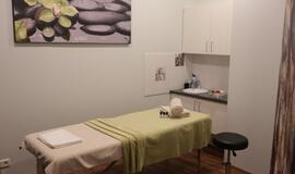 Grožio salono "Arida" atidarymas