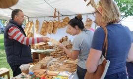 Pamario krašto žvejo šventė