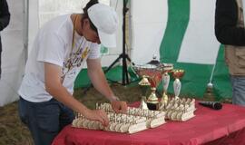 Nidos retro slalomas 2016