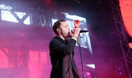 „Eurovizijos“ nugalėtojas Klaipėdai pateikė staigmeną