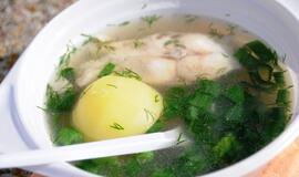 Pamario krašto žvejo šventė