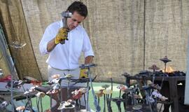 Pamario krašto žvejo šventė