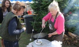 Pamario krašto žvejo šventė