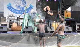 Pamario krašto žvejo šventė