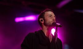 „Eurovizijos“ nugalėtojas Klaipėdai pateikė staigmeną