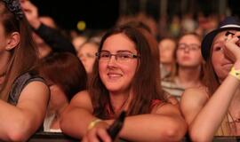 „Eurovizijos“ nugalėtojas Klaipėdai pateikė staigmeną