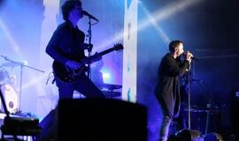 „Eurovizijos“ nugalėtojas Klaipėdai pateikė staigmeną