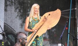 Pamario krašto žvejo šventė