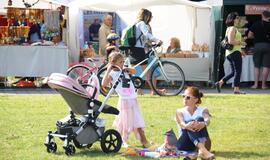 Pamario krašto žvejo šventė