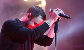 „Eurovizijos“ nugalėtojas Klaipėdai pateikė staigmeną