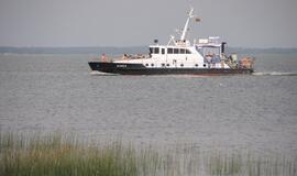 Pamario krašto žvejo šventė