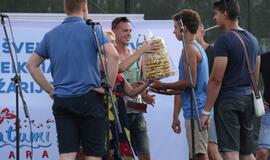 Drakonų laivų lenktynės