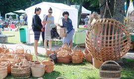 Pamario krašto žvejo šventė