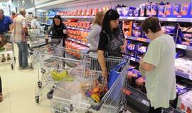 Klaipėdoje atidaryta dar viena „Lidl“ parduotuvė