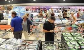 Klaipėdoje atidaryta dar viena „Lidl“ parduotuvė