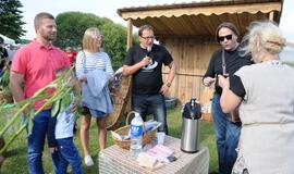 Pamario krašto žvejo šventė