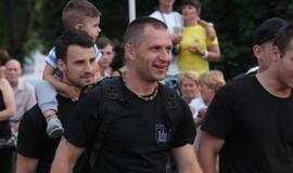 Drakonų laivų lenktynės