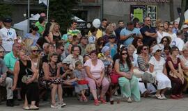 Drakonų laivų lenktynės