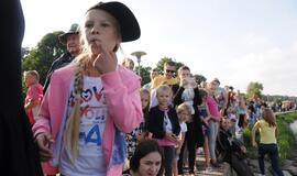 Pamario krašto žvejo šventė