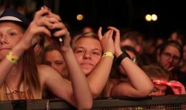 „Eurovizijos“ nugalėtojas Klaipėdai pateikė staigmeną