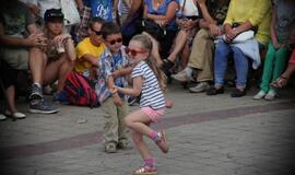 Drakonų laivų lenktynės