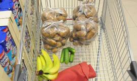 Klaipėdoje atidaryta dar viena „Lidl“ parduotuvė