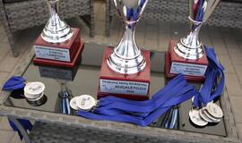 Drakonų laivų lenktynės