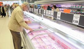 Klaipėdoje atidaryta dar viena „Lidl“ parduotuvė