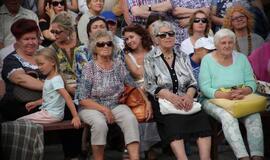 Drakonų laivų lenktynės