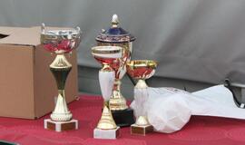 Nidos retro slalomas 2016