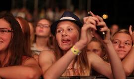 „Eurovizijos“ nugalėtojas Klaipėdai pateikė staigmeną