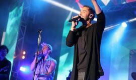 „Eurovizijos“ nugalėtojas Klaipėdai pateikė staigmeną