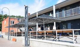 Perkėlos keltai keleivius plukdys dar vienu maršrutu