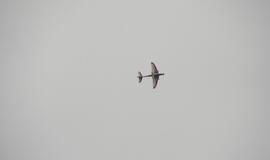 Lėktuvų modelių varžybos