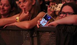 „Eurovizijos“ nugalėtojas Klaipėdai pateikė staigmeną