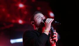 „Eurovizijos“ nugalėtojas Klaipėdai pateikė staigmeną
