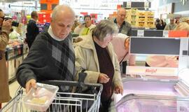 Klaipėdoje atidaryta dar viena „Lidl“ parduotuvė