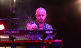 „Eurovizijos“ nugalėtojas Klaipėdai pateikė staigmeną