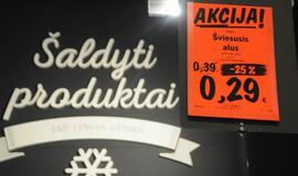 Klaipėdoje atidaryta dar viena „Lidl“ parduotuvė