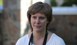 Išlydėtuvės į Pasaulio jaunimo dienas