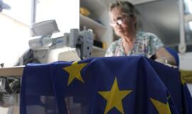 Po "Brexit" dvigubai daugėja pesimistiškai nusiteikusių Britanijos verslininkų