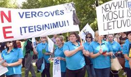 Seimas priėmė pats nežino ką