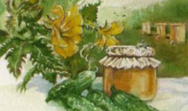 Seniausias lietuviškas desertas bus įamžintas pašto ženkle