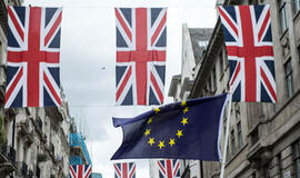 "Standard &amp; Poor’s": "Brexit" labiausiai pakenks Lietuvai