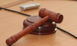 Teisingumo ministerija siūlo kelti algas apylinkių teismų teisėjams