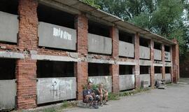 XXI amžiaus Klaipėdos retrospektyva