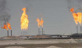 Analitikai: naftos kainų augimas atsinaujins dar šiais metais
