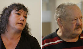 Apie užkastą sugyventinį tylėjo 6 metus