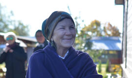 Bernadeta Lukošiūtė: tėvai turėtų daugiau kalbėtis su vaikais