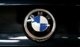 BMW atšaukia per 156 tūkst. automobilių Kinijoje dėl vaikų saugos kėdučių problemų